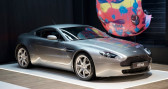 Annonce Aston martin V8 Vantage occasion Essence 4.3 380cv | Bo�te manuelle Tungsten Silver Jantes 19�� Si�ge � Saint Michel Sur orge